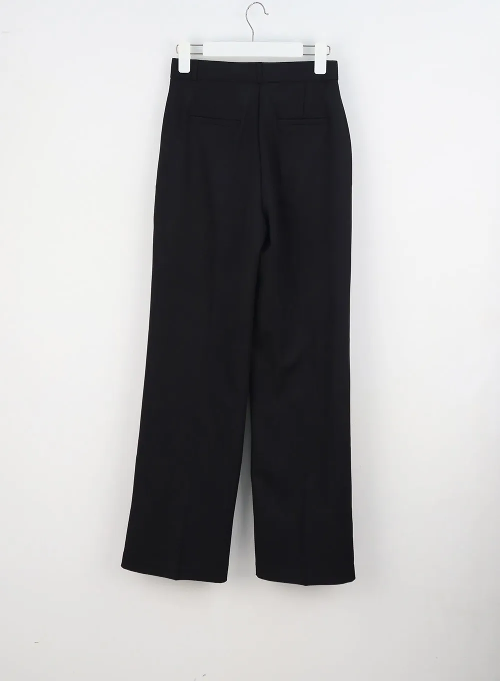 Basic Wide Tailored Pants OY304