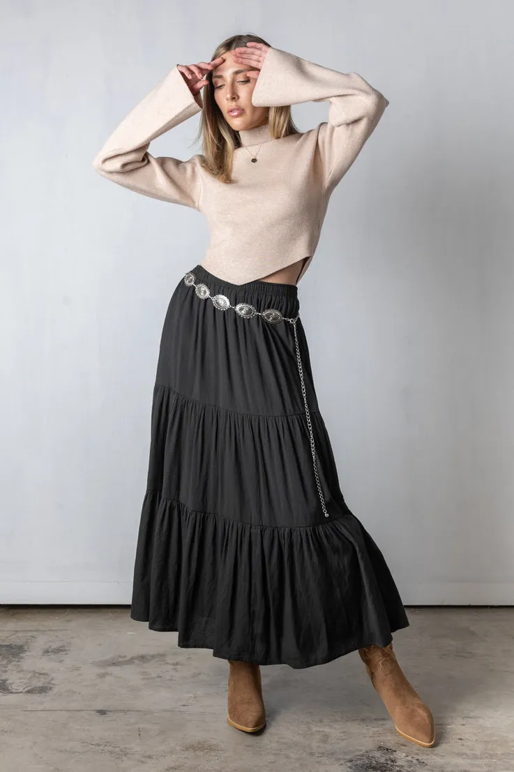 Deidre Sweater