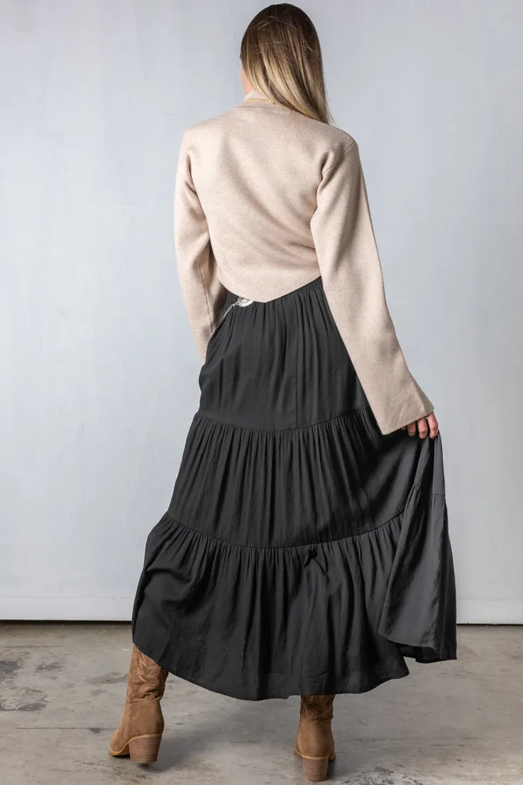 Deidre Sweater
