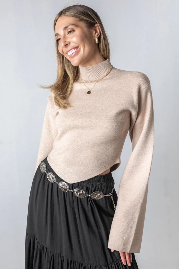Deidre Sweater