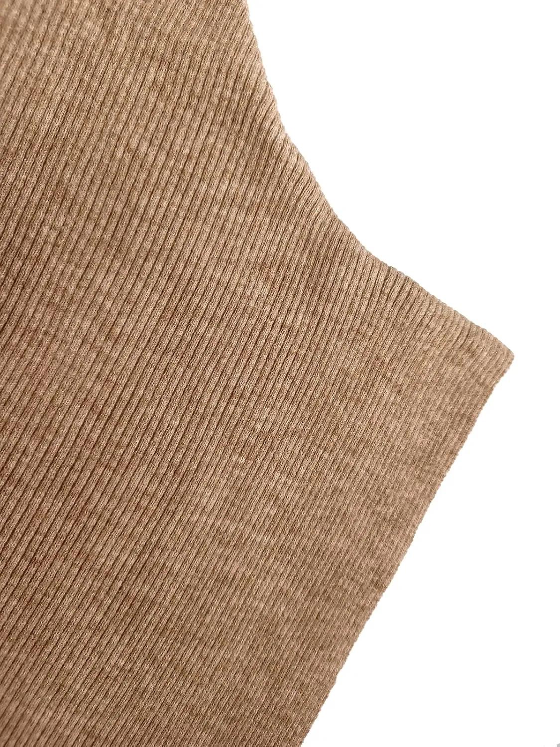 GABERLY Turtleneck Batwing Sleeves Dolman Knitted Oversized Sweaters and Pullovers Tops for Women