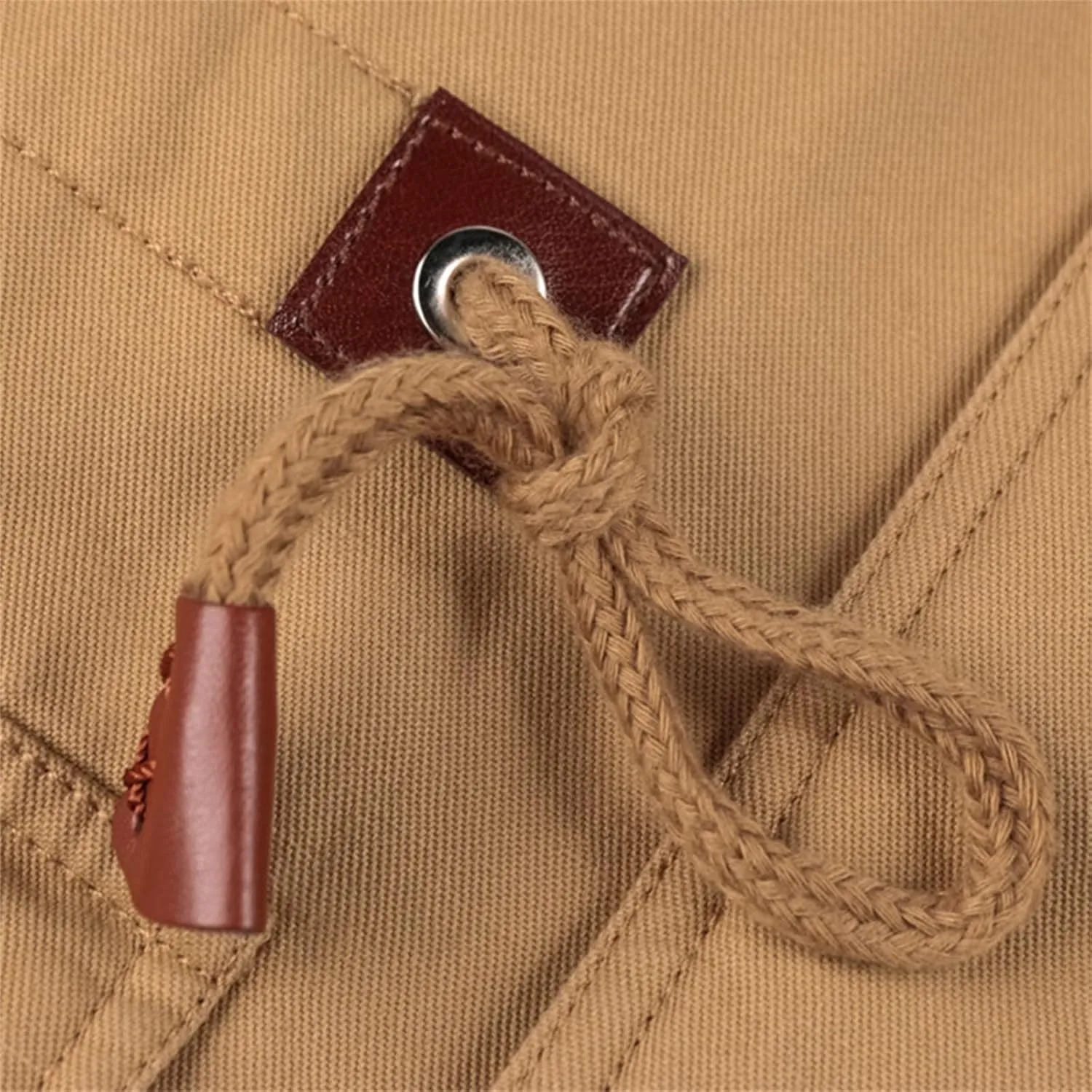 Mens Winter Jacket Cotton Military Jackets Fleece Lined Thick Work Coats Sherpa Cargo Paka Jacket with Removable Hooded