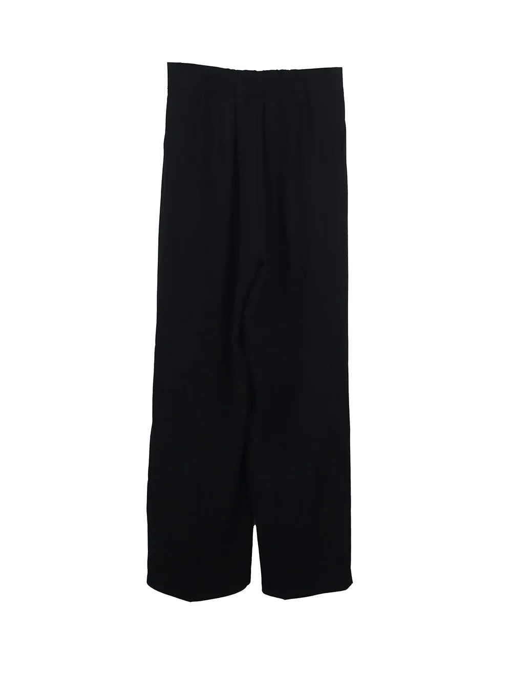 Mid-Rise Tailored Pants IL321