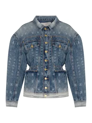 The Odette Jacket