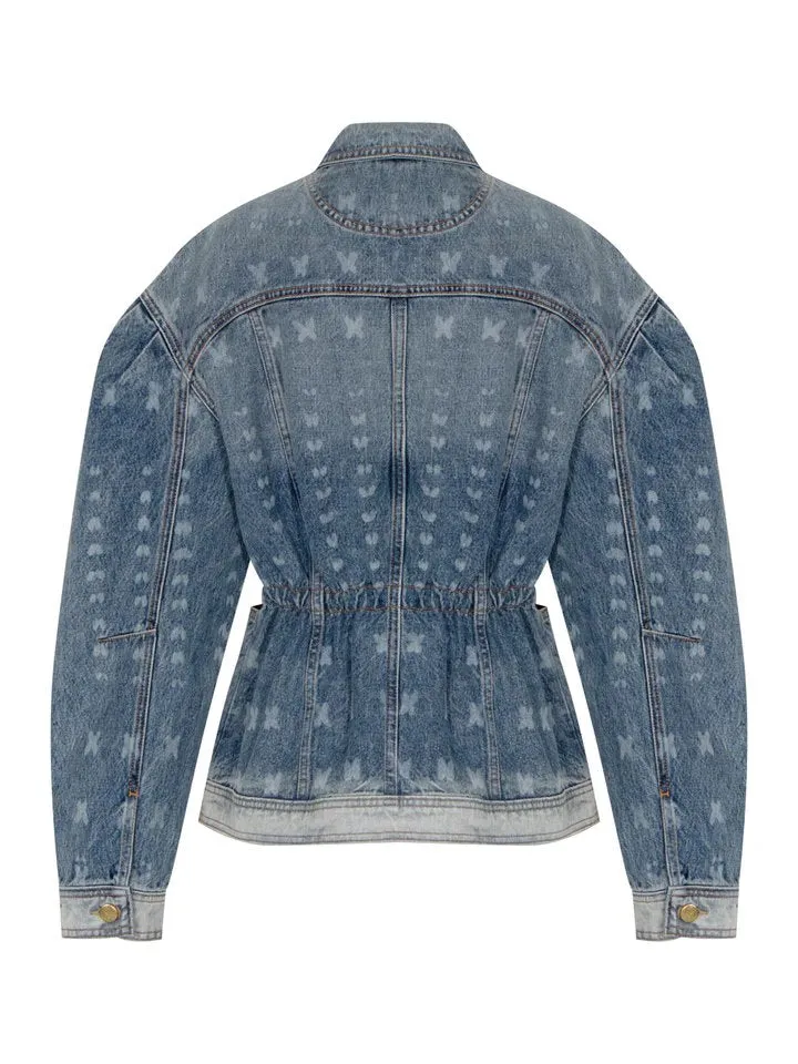 The Odette Jacket