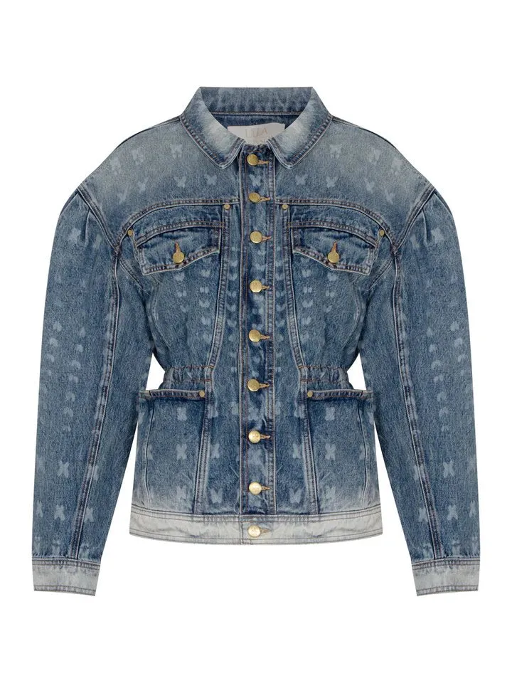 The Odette Jacket